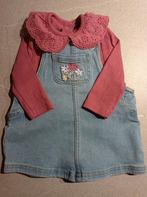 Baby setje 62 nieuw, Kinderen en Baby's, Babykleding | Maat 62, Meisje, Nieuw, Ophalen of Verzenden, Setje