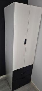 IKEA STUVA kledingkast met lades, 50 tot 100 cm, Zo goed als nieuw, Modern, 150 tot 200 cm