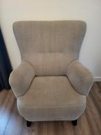 Nette moderne oor fauteuil, Huis en Inrichting, Fauteuils, Ophalen, Zo goed als nieuw, 75 tot 100 cm, 50 tot 75 cm
