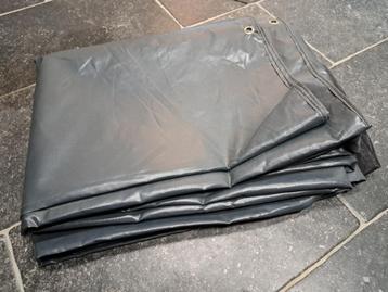 Akrobat trampline afdekhoes (430x305cm) beschikbaar voor biedingen