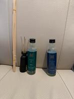 Rituals divers geurstokjes, Huis en Inrichting, Ophalen of Verzenden, Overige materialen, Minder dan 25 cm
