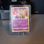 Mew pokemon kaart 25 anniversary, Ophalen of Verzenden, Nieuw, Losse kaart