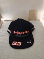 Max Verstappen pet, Puma, Nieuw, Pet, One size fits all