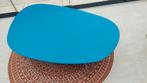 Leolux Liliom XL - Blauw, Huis en Inrichting, Tafels | Salontafels, 50 tot 100 cm, Minder dan 50 cm, 100 tot 150 cm, Rond