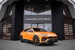 Lamborghini Urus Graphite Capsule 4.0 V8 - Dealeronderhouden, Auto's, Lamborghini, Automaat, Urus, Gebruikt, Overige kleuren