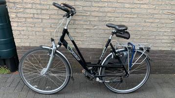 Damesfiets RIH Z900 framehoogte 58 beschikbaar voor biedingen