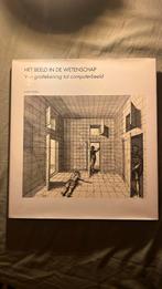 H. Robin - Het beeld in de wetenschap, Ophalen of Verzenden, Zo goed als nieuw, H. Robin