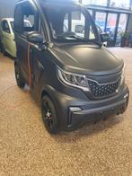 Move V8 electric, Diversen, Brommobielen en Scootmobielen, Overige merken, Ophalen of Verzenden, Zo goed als nieuw, 16 km/u of meer