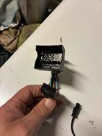 Mercedes Sprinter Radio Aansluiting, Ophalen of Verzenden, Gebruikt, Mercedes-Benz