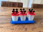 Tupperware ijsjesmaker ijsvormpjes, Huis en Inrichting, Keuken | Tupperware, Ophalen of Verzenden