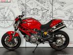Ducati MONSTER 796 (bj 2011), Motoren, Motoren | Ducati, Bedrijf, Meer dan 35 kW, 803 cc, Naked bike