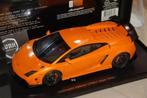 SALE !! LAMBORGHINI GALLARDO SUPER TROFEO 74688 Autoart WRH, Hobby en Vrije tijd, Modelauto's | 1:18, Verzenden, Zo goed als nieuw