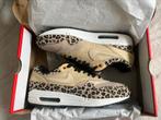 Nike air max 1 Leopard *maat 44*, Overige kleuren, Nike, Ophalen of Verzenden, Sneakers of Gympen