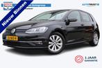 Volkswagen Golf 1.5 TSI Comfortline | Incl. 12 maanden garan, Auto's, Volkswagen, 12 maanden, Stof, 4 cilinders, Zwart
