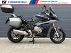 BMW S 1000 XR 2018 alle pakketten 32870km, Bedrijf, Meer dan 35 kW, Toermotor, 999 cc