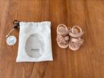 NIEUWE Miene sandalen 6-12 mnd van Donsje Amsterdam, Kinderen en Baby's, Babykleding | Schoentjes en Sokjes, Schoentjes, Meisje