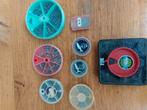 650 gram knijp loodjes, Watersport en Boten, Ophalen, Nieuw, Dobber of Lood