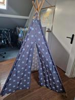 Tipitent speelgoed kinderen, Ophalen, Gebruikt, Overige materialen