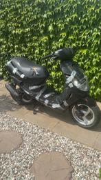 Project Vivacity 50/70cc, Fietsen en Brommers, Scooters | Peugeot, Ophalen, Tweetakt, Gebruikt, Maximaal 45 km/u
