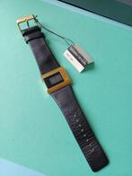 Danish Design dameshorloge, Sieraden, Tassen en Uiterlijk, Horloges | Dames, Overige merken, Leer, Staal, Polshorloge