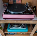 Platenspeler kapot? Reparatie nodig?, Ophalen of Verzenden, Dual