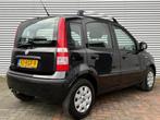 Fiat Panda 1.2 Edizione Cool Airco 5 Drs NL Auto 123331 Km A, Auto's, Euro 5, Stof, Gebruikt, Metallic lak