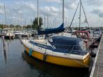 Compromis 777 kajuit zeilboot, Ophalen, Gebruikt, Diesel, Polyester