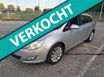 Opel Astra Sports Tourer 1.4 Edition, Voorwielaandrijving, Gebruikt, 4 cilinders, Origineel Nederlands