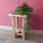 Bijzet tafeltje, Ophalen of Verzenden, Zo goed als nieuw