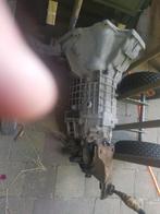 getrag 5 bak Opel manta/ Ascona/ Kadett C, Auto-onderdelen, Transmissie en Toebehoren, Ophalen, Gebruikt, Opel