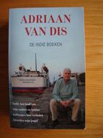 De Indië boeken -Adriaan van Dis, Ophalen, Zo goed als nieuw, Adriaan van Dis, Nederland