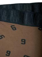 PENN & INK LTD broek, pants, leggings, taupe/green, Mt. M, Kleding | Dames, Lang, Maat 38/40 (M), Zo goed als nieuw, Penn & Ink