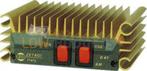 Zetagi B47 MosPower Versterker 50W AM/FM 100W SSB, Verzenden