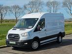 FORD TRANSIT 2.0 tdci 170 aut. l2h2, Automaat, Gebruikt, Euro 6, 2027 kg