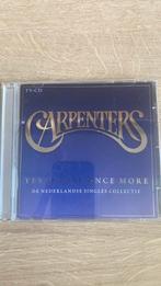 The Carpenters, Ophalen of Verzenden, Zo goed als nieuw, Nederlandstalig