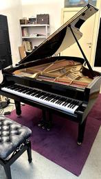 Yamaha Grand Piano C5, Muziek en Instrumenten, Ophalen, Zwart, Zo goed als nieuw, Hoogglans