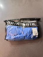 JORIK Heren boxershort 2-pack Blauw S, Ophalen of Verzenden, Blauw, Jorrik, Boxer