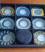 Swarovski / Koffer met Glas, Overige typen, Ophalen of Verzenden, Zo goed als nieuw, Ameide