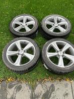 Orginele Volvo wielen 18 inch wielen incl banden, Ophalen
