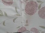Laura ashley stof erin pink, Huis en Inrichting, Stoffering | Gordijnen en Lamellen, 100 tot 150 cm, 200 cm of meer, Romantisch