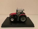 Massey Ferguson 8 S.256 Xtra Universal Hobbies, Ophalen of Verzenden, Nieuw, Tractor of Landbouw, Universal Hobbies