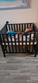 Babybox. Moet deze week weg!!!!, Kinderen en Baby's, Babywiegjes en Ledikanten, Ophalen, Gebruikt, Overige typen