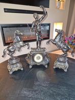 Mercedes klokkenstel West Duitsland, Antiek en Kunst, Ophalen