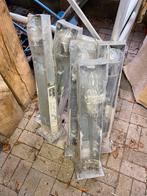 Partij buitenlampen - Nieuw in verpakking, Minder dan 50 watt, Ophalen of Verzenden, Netvoeding, Vloerlamp