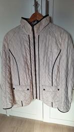 Zomerjas nieuw mt 48, Ophalen of Verzenden, Nieuw, Maat 46/48 (XL) of groter, Beige