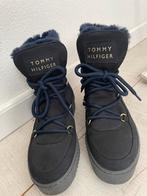 Tommy Hilfiger leren Snowboots mt 39 Nieuw blauw bont, Ophalen of Verzenden, Nieuw, Snowboots