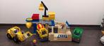 duplo steengroeve (Kersttip), Kinderen en Baby's, Speelgoed | Duplo en Lego, Ophalen of Verzenden, Gebruikt, Duplo