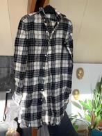 Dames blouse Salvatore Piccolo Napoli maat 42 zwart wit, Salvatore Piccolo, Maat 42/44 (L), Ophalen of Verzenden, Zo goed als nieuw