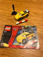 Lego Cars 9481, Ophalen of Verzenden, Zo goed als nieuw