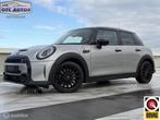 Mini Cooper S – Classic Trim – Premium Uitrustingspakket, Auto's, Gebruikt, 4 cilinders, Bedrijf, Lichtsensor